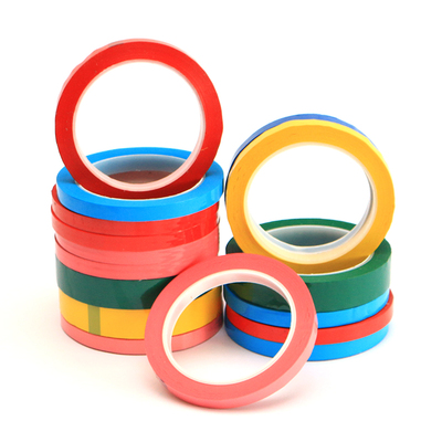 【专业品质】批发供应高质量玛拉胶带 阻燃聚酯胶粘带 特种胶带